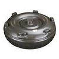 TC Remanufacturing DC545 Automatic Transmission Torque Converter