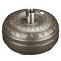 TC Remanufacturing HD1211 Automatic Transmission Torque Converter