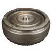 TC Remanufacturing HD1211 Automatic Transmission Torque Converter