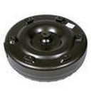 TC Remanufacturing TO39 Automatic Transmission Torque Converter