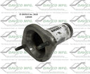 Davico 128569 Exhaust Pipe - Center