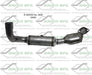 Davico 15653 Catalytic Converter - Left