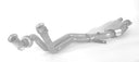 Davico 17027 Catalytic Converter - Front
