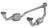 Davico 17072 Catalytic Converter - Front