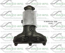 Davico 17176 Catalytic Converter - Front Left