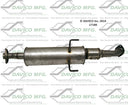 Davico 17186 Catalytic Converter - Rear