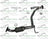 Davico 17221 Catalytic Converter - Rear Left