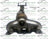 Davico 17227 Catalytic Converter - Front