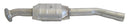 Davico 172742 Catalytic Converter - Rear