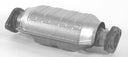 Davico 172786 Catalytic Converter - Rear