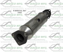 Davico 17313 Catalytic Converter - Rear
