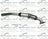 Davico 17334 Catalytic Converter - Left