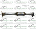 Davico 17353 Catalytic Converter - Front