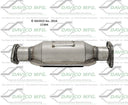 Davico 17394 Catalytic Converter - Rear