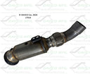 Davico 17614 Catalytic Converter - Front or Right