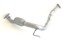 Davico 18115 Catalytic Converter - Rear Left