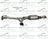 Davico 18147 Catalytic Converter - Rear