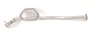 Davico 18152 Catalytic Converter - Rear Left