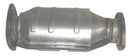 Davico 18188 Catalytic Converter - Rear