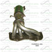 Davico 18220 Catalytic Converter - Front