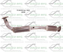 Davico 18338 Catalytic Converter - Front Right