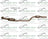 Davico 18442 Catalytic Converter - Left