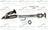 Davico 18453 Catalytic Converter - Rear