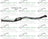 Davico 18478 Catalytic Converter - Rear