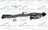Davico 18538 Catalytic Converter - Rear