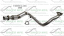 Davico 18588 Catalytic Converter - Right
