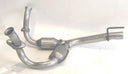 Davico 19037 Catalytic Converter - Front