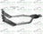 Davico 19336 Catalytic Converter - Front