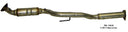Davico 19349 Catalytic Converter - Right