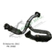 Davico 19360 Catalytic Converter - Center