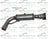 Davico 193615 Catalytic Converter - Rear