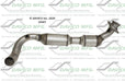 Davico 19367 Catalytic Converter - Left