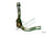 Davico 193741 Catalytic Converter - Front Left