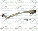 Davico 19489 Catalytic Converter - Right