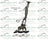 Davico 19524 Catalytic Converter - Front or Right
