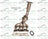 Davico 19542 Catalytic Converter - Front