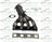 Davico 19620 Catalytic Converter - Front