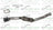 Davico 19736 Catalytic Converter - Right