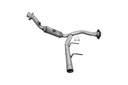 Davico 19752 Catalytic Converter - Right