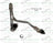 Davico 19759 Catalytic Converter - Front