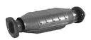 Davico 46005 Catalytic Converter - Rear