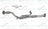 Davico 520563 Exhaust Y Pipe - Front