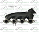 Davico 663017 Exhaust Manifold - Left