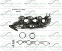 Davico 663020 Exhaust Manifold - Right