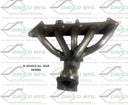 Davico 663080 Exhaust Manifold - Front