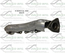 Davico 663179 Exhaust Manifold - Left